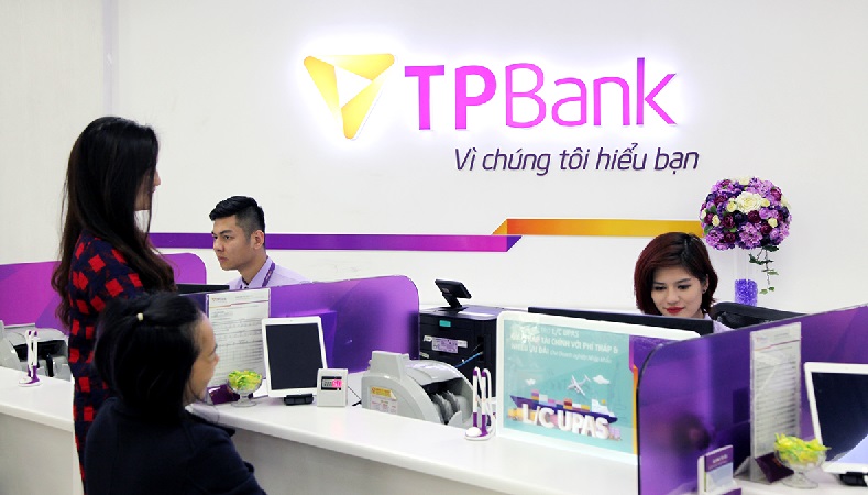 TPBank được xếp vào Top 5 ngân hàng bán lẻ mạnh nhất Việt Nam theo xếp hạng của Asian Banker