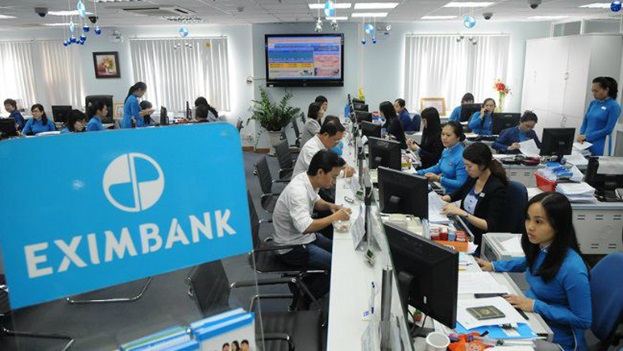 Eximbank tăng cường quản trị rủi ro, đảm bảo an toàn giao dịch tiền gửi