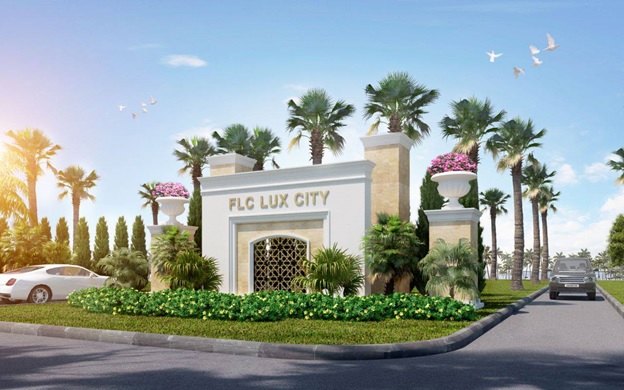 Biệt thự ven biển Quảng Bình tại FLC Lux City - The Ocean Village: Cơ hội sinh lời bền vững Biệt thự ven biển Quảng Bình tại FLC Lux City - The Ocean Village: Cơ hội sinh lời bền vững