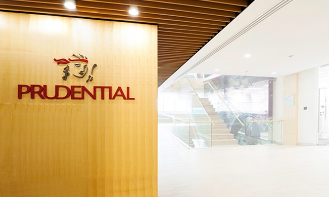 Prudential Việt Nam dẫn đầu thị trường bảo hiểm về tổng đầu tư năm 2017