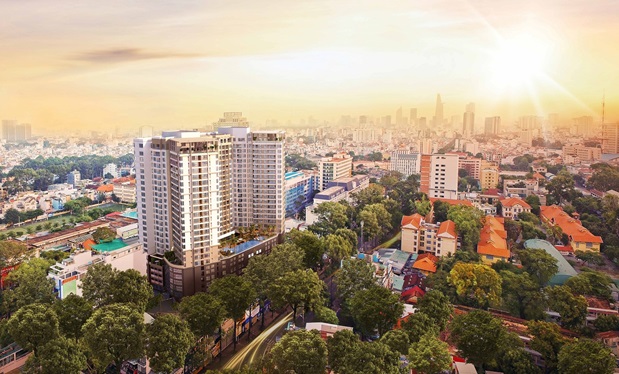 Phát Đạt bước vào cung đường tăng tốc Phát Đạt bước vào cung đường tăng tốc