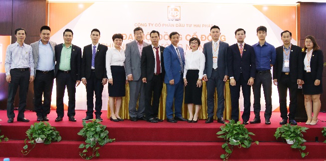 Chuẩn bị niêm yết, Hải Phát Invest - cơ hội tạo giá trị gia tăng cho các nhà đầu tư trên thị trường chứng khoán Chuẩn bị niêm yết, Hải Phát Invest - cơ hội tạo giá trị gia tăng cho các nhà đầu tư trên thị trường chứng khoán
