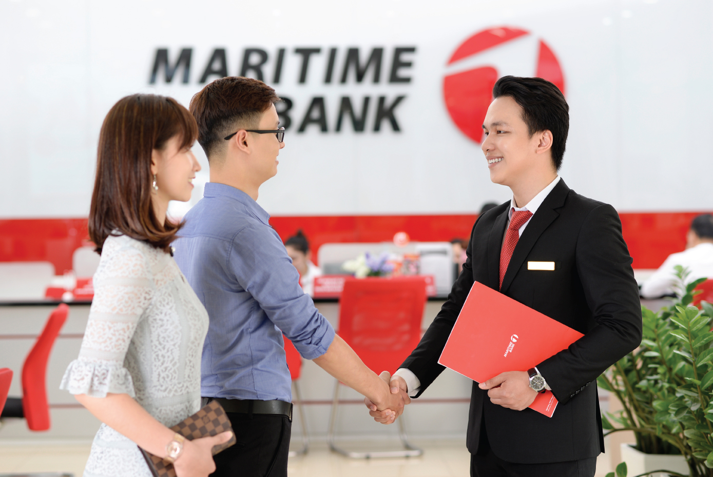 Maritime Bank dành Gói tín dụng 10.000 tỷ đồng cho doanh nghiệp vay ưu đãi