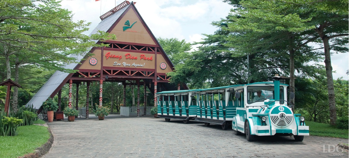 LDG Group thoái vốn du lịch, tập trung phát triển bất động sản LDG Group thoái vốn du lịch, tập trung phát triển bất động sản