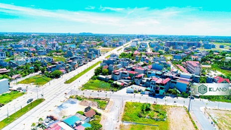 Đất nền Hà Nam thu hút khách đầu tư nhờ đâu?