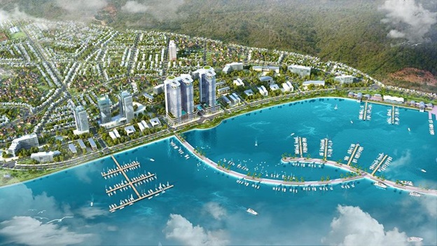 An Phú Hải chính thức phân phối dự án Swisstouches La Luna Resort Nha Trang An Phú Hải chính thức phân phối dự án Swisstouches La Luna Resort Nha Trang