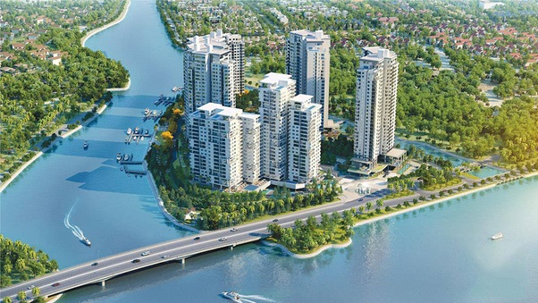 Rever phân phối chính thức dự án căn hộ Đảo Kim Cương - Tháp Canary Rever phân phối chính thức dự án căn hộ Đảo Kim Cương - Tháp Canary