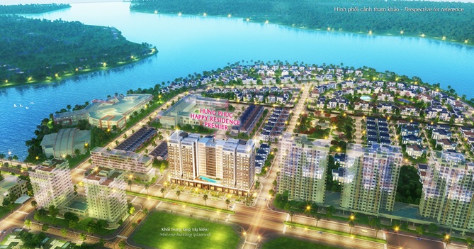 Sắp mở bán dự án cuối cùng có view trực diện sông và biệt thự lâu đài Chateau Sắp mở bán dự án cuối cùng có view trực diện sông và biệt thự lâu đài Chateau