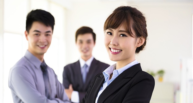Bước đệm sự nghiệp với 24 trường đại học chất lượng Bước đệm sự nghiệp với 24 trường đại học chất lượng