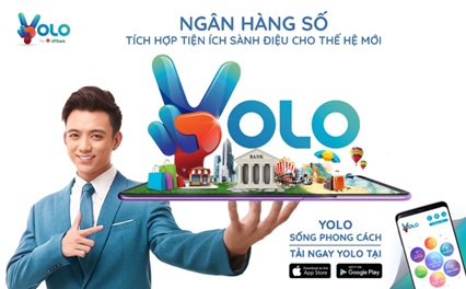 VPBank chuẩn bị ra mắt ngân hàng số tích hợp tiện ích sành điệu cho thế hệ mới
