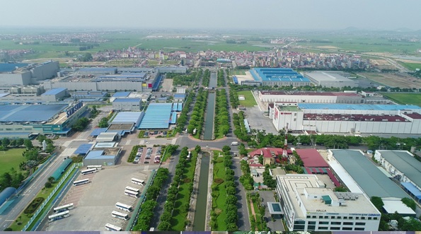 5 yếu tố hút khách của Dự án Khu Đô Thị Mới Yên Trung – Thụy Hòa 5 yếu tố hút khách của Dự án Khu Đô Thị Mới Yên Trung – Thụy Hòa