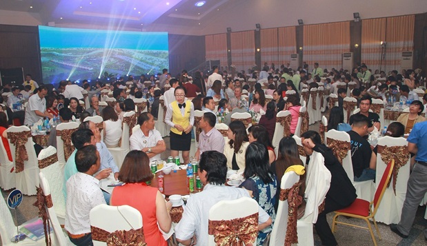FLC Quy Nhơn được chào đón tại thị trường Gia Lai