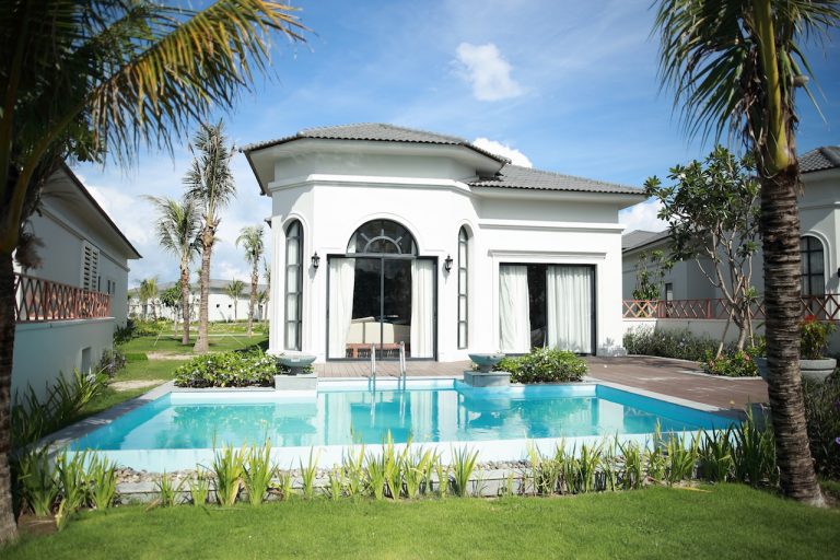HVC Group “cất cánh” nhờ kinh doanh ngành độc và lạ