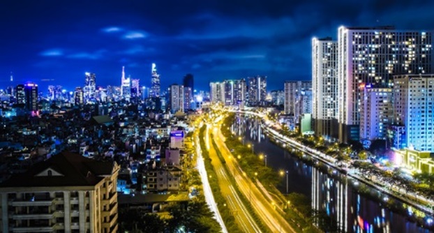 Kết quả hình ảnh cho bất Äá»ng sản q1