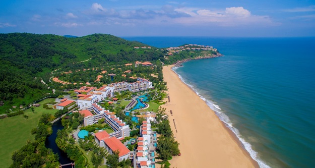 Banyan Tree – thương hiệu gắn liền với phát triển bền vững trong du lịch nghỉ dưỡng Banyan Tree – thương hiệu gắn liền với phát triển bền vững trong du lịch nghỉ dưỡng