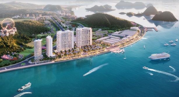 Best Western Premier Sapphire Ha Long - căn hộ nghỉ dưỡng thương hiệu Best Western Premier Đầu Tiên Tại Hạ Long Best Western Premier Sapphire Ha Long - căn hộ nghỉ dưỡng thương hiệu Best Western Premier Đầu Tiên Tại Hạ Long
