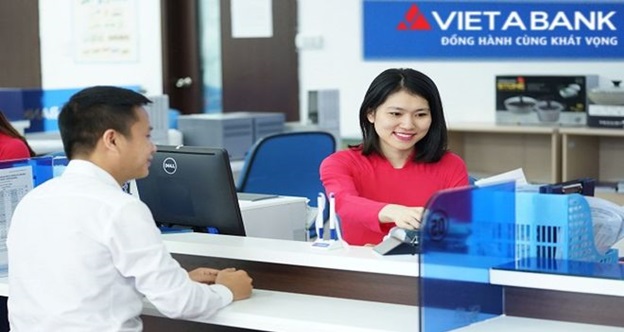 VietABank tăng cường mở rộng mạng lưới chi nhánh trên toàn quốc