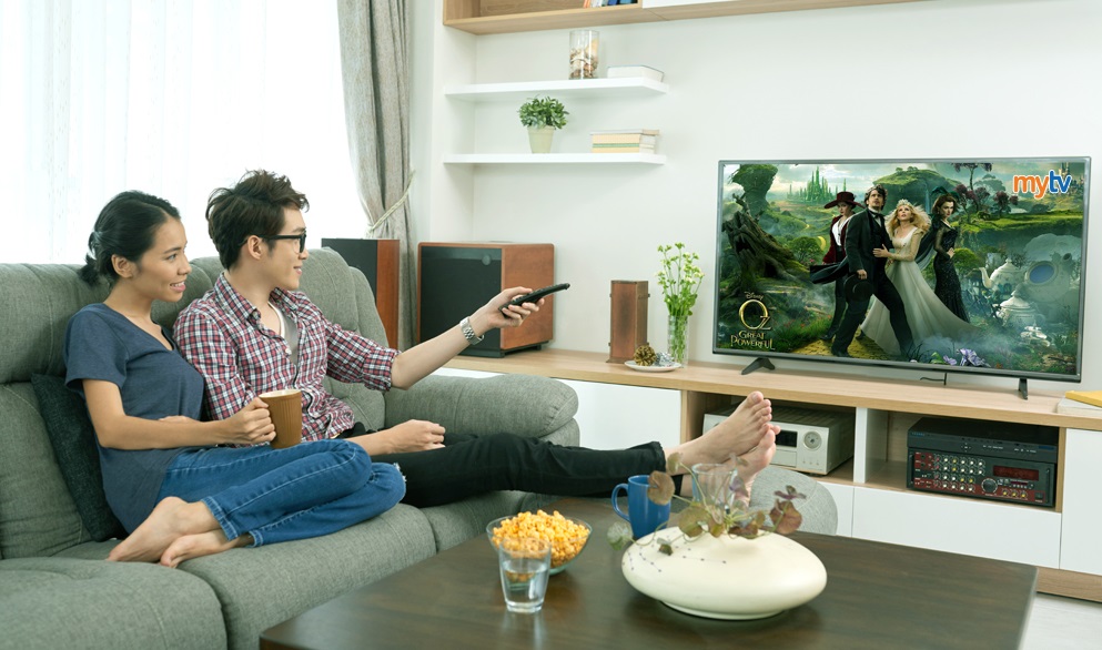 Mừng chiến thắng của đội tuyển Việt Nam, MyTV miễn phí đầu thu HD Mừng chiến thắng của đội tuyển Việt Nam, MyTV miễn phí đầu thu HD
