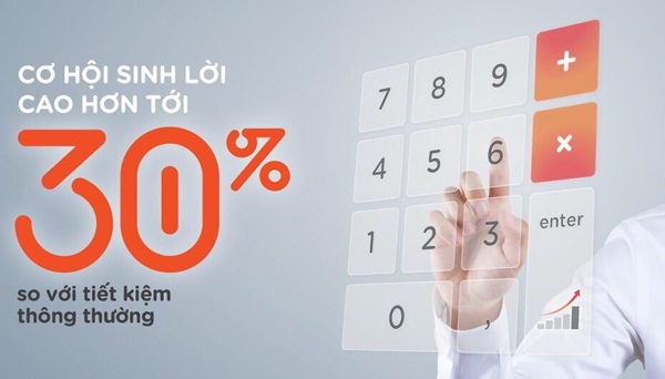 Chứng chỉ tiền gửi - Kênh đầu tư an toàn, cơ hội sinh lời cao