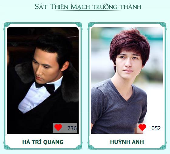 Phim ngắn Hoa Thiên Cốt Việt casting với dàn diễn viên nổi tiếng - Ảnh 4.