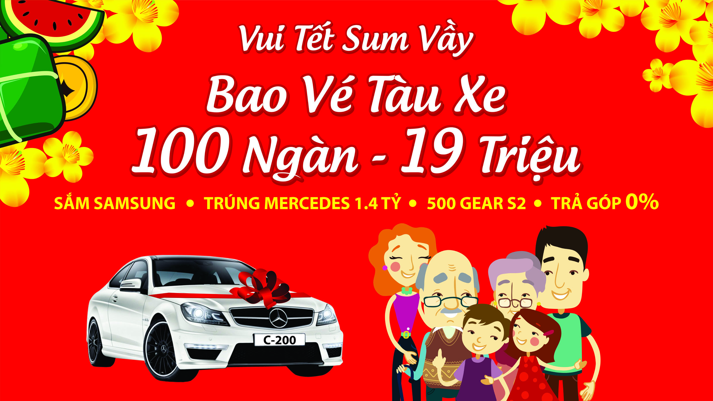 Vui Tết sum vầy, bao vé tàu xe lên đến 19 triệu đồng - Ảnh 1.