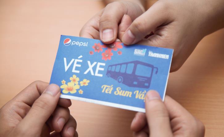Những giải đáp giúp bạn tham gia chương trình Tết sum vầy - Ảnh 3.