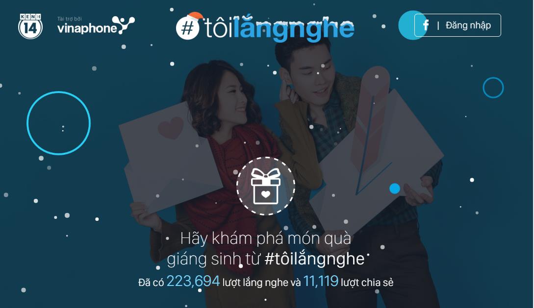 Tất tật hoạt động mới gi&uacute;p nh&agrave; mạng &ldquo;h&uacute;t hồn&rdquo; giới trẻ - Ảnh 1.