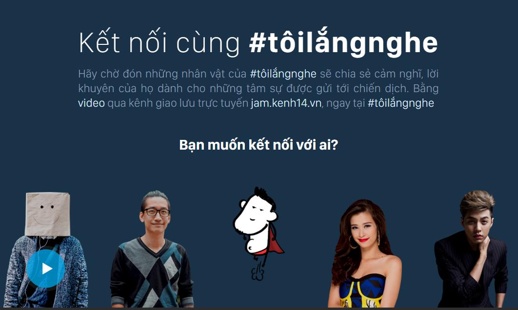 Tất tật hoạt động mới gi&uacute;p nh&agrave; mạng &ldquo;h&uacute;t hồn&rdquo; giới trẻ - Ảnh 2.