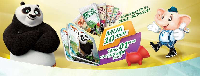 Kungfu Panda xuất chiêu trước giờ công chiếu - Ảnh 1.