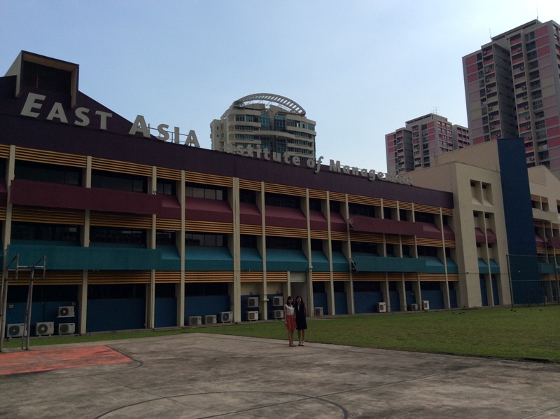 Hội thảo ngành Quản trị kinh doanh, Du lịch khách sạn tại Singapore - Ảnh 2.