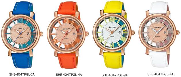 Giờ vàng mua sắm đồng hồ Casio cùng Angela Phương Trinh - Ảnh 4.