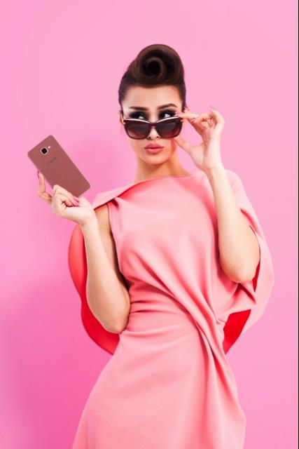 Gợi ý lựa chọn set đồ hồng cho nàng ngày 8/3 - Ảnh 9.