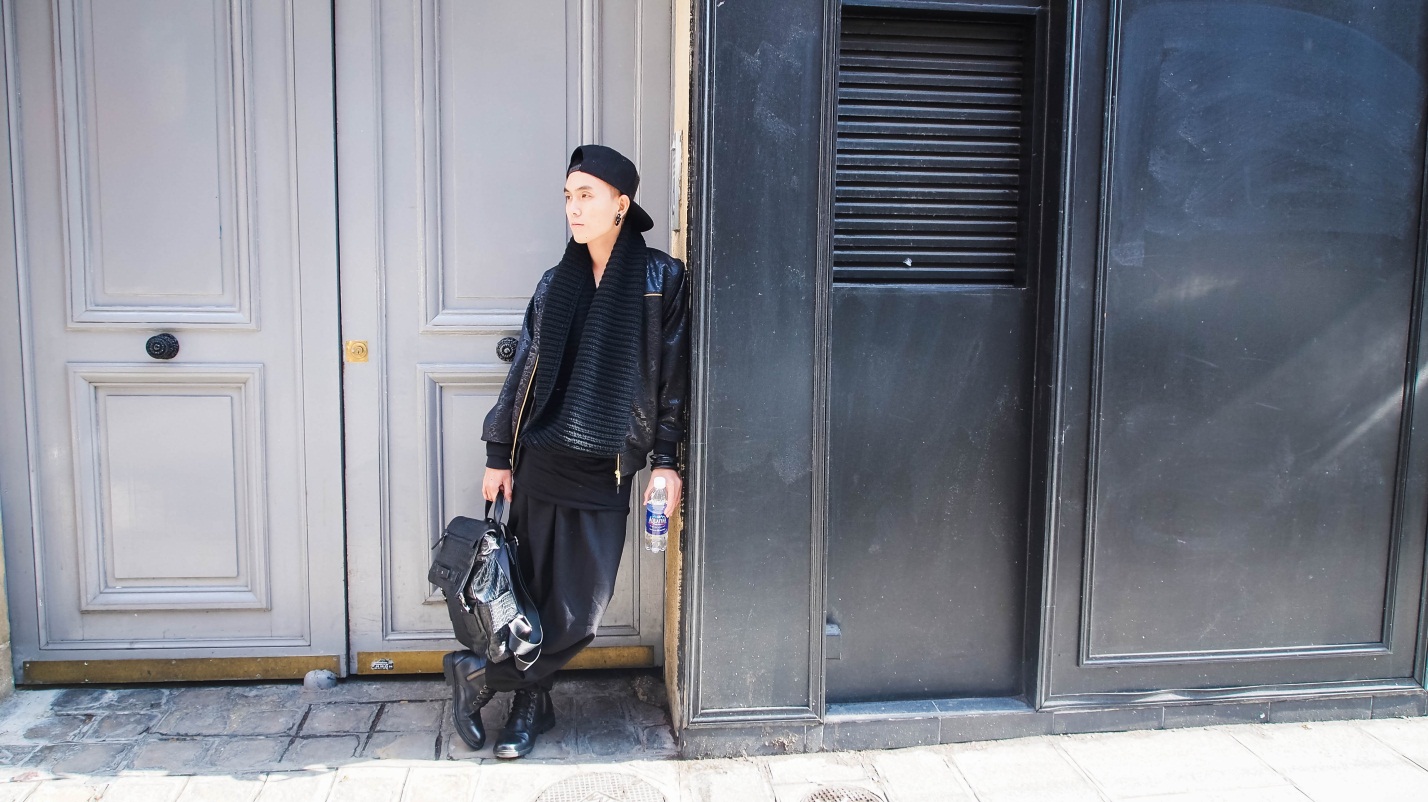 Quán quân Vì thời trang là chính tôi: Paris Fashion Week là bước ngoặt đổi đời - Ảnh 1.