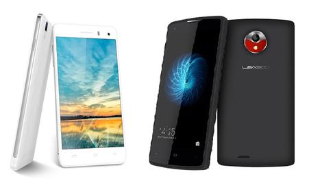LEAGOO - Smartphone chính thức ra mắt thị trường Việt Nam - Ảnh 4.