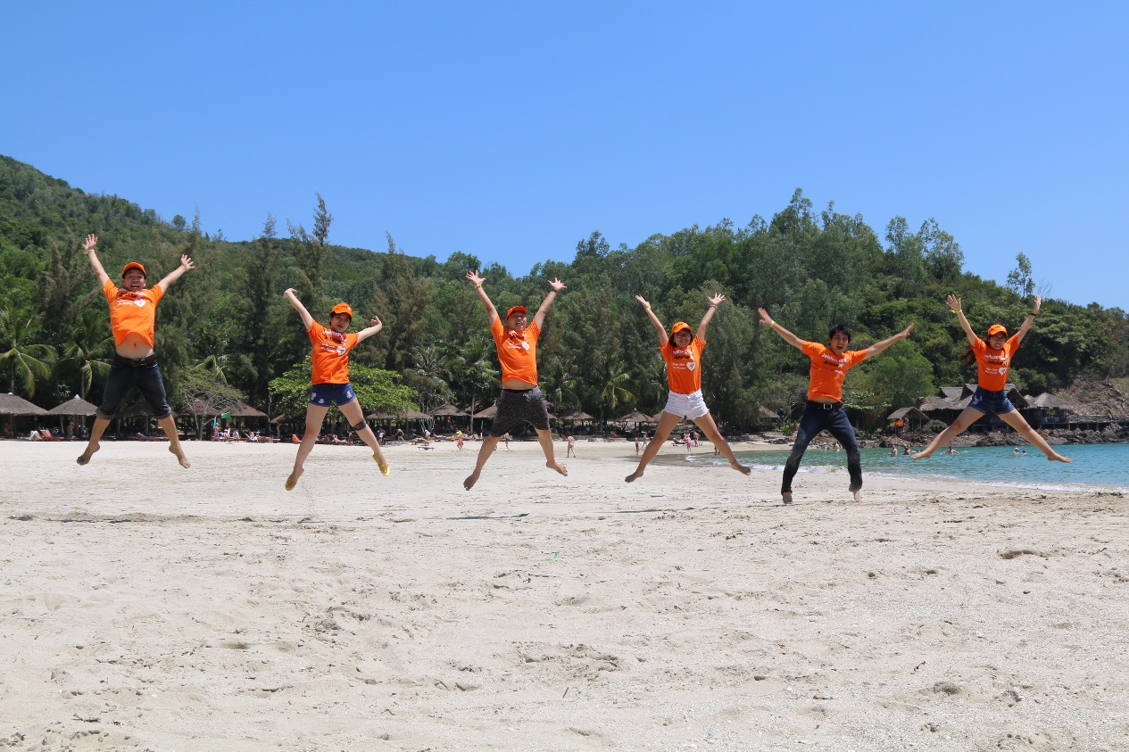 Jetstar Pacific tổ chức chương trình hẹn hò cho bạn trẻ FA - Ảnh 6.