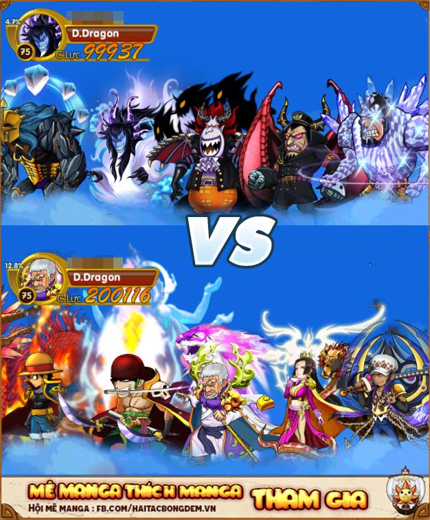Thích thú với ca khúc “Một Nhà” phiên bản One Piece - Ảnh 5.