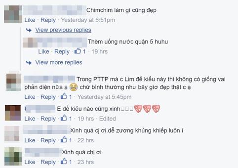 Netizen Việt thích thú với kiểu tóc siêu lạ của Salim - Ảnh 2.