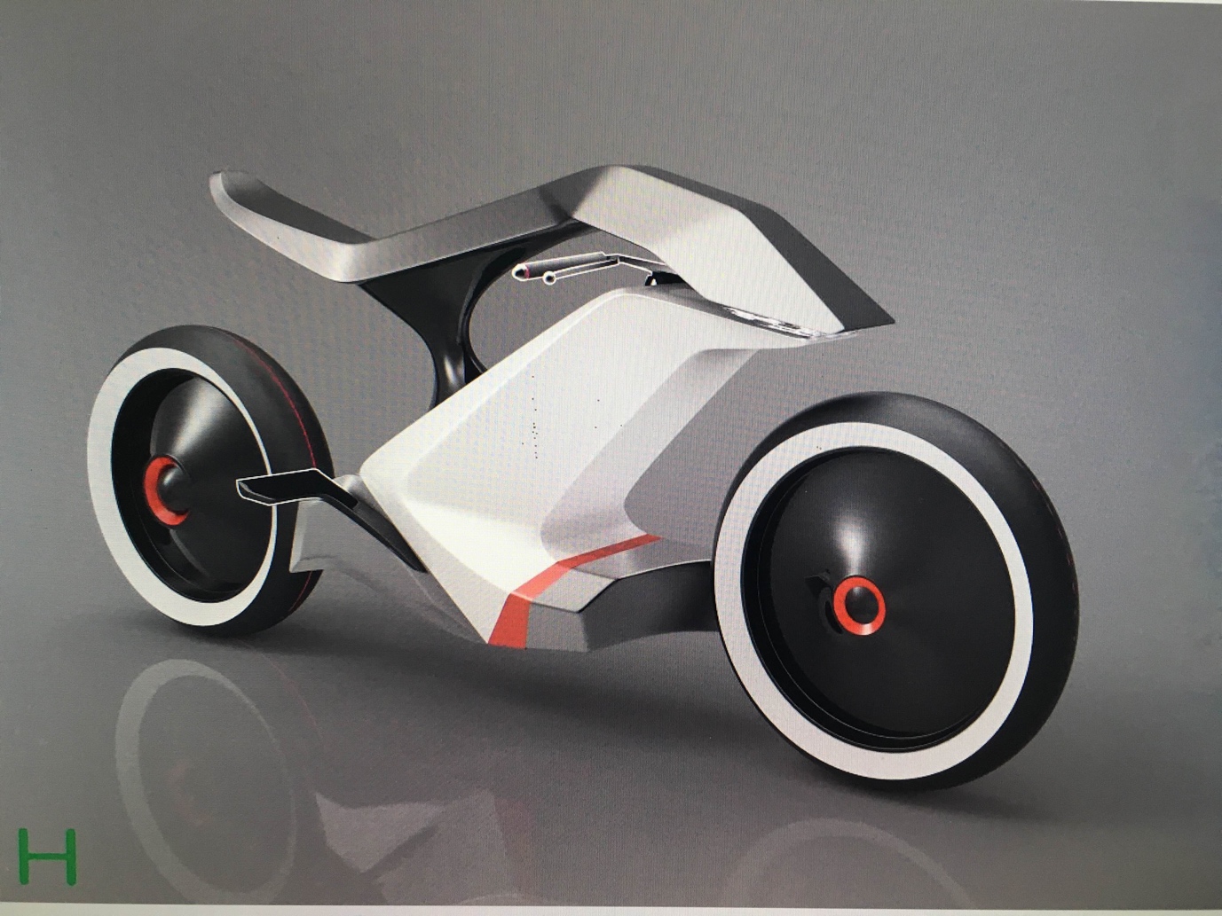 Sản phẩm xe điện mới của Hkbike nhận nhiều ý kiến trái chiều - Ảnh 1.