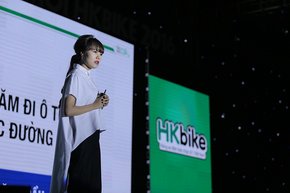 Hkbike tr&igrave;nh l&agrave;ng 5 si&ecirc;u phẩm xe điện mới - Ảnh 3.