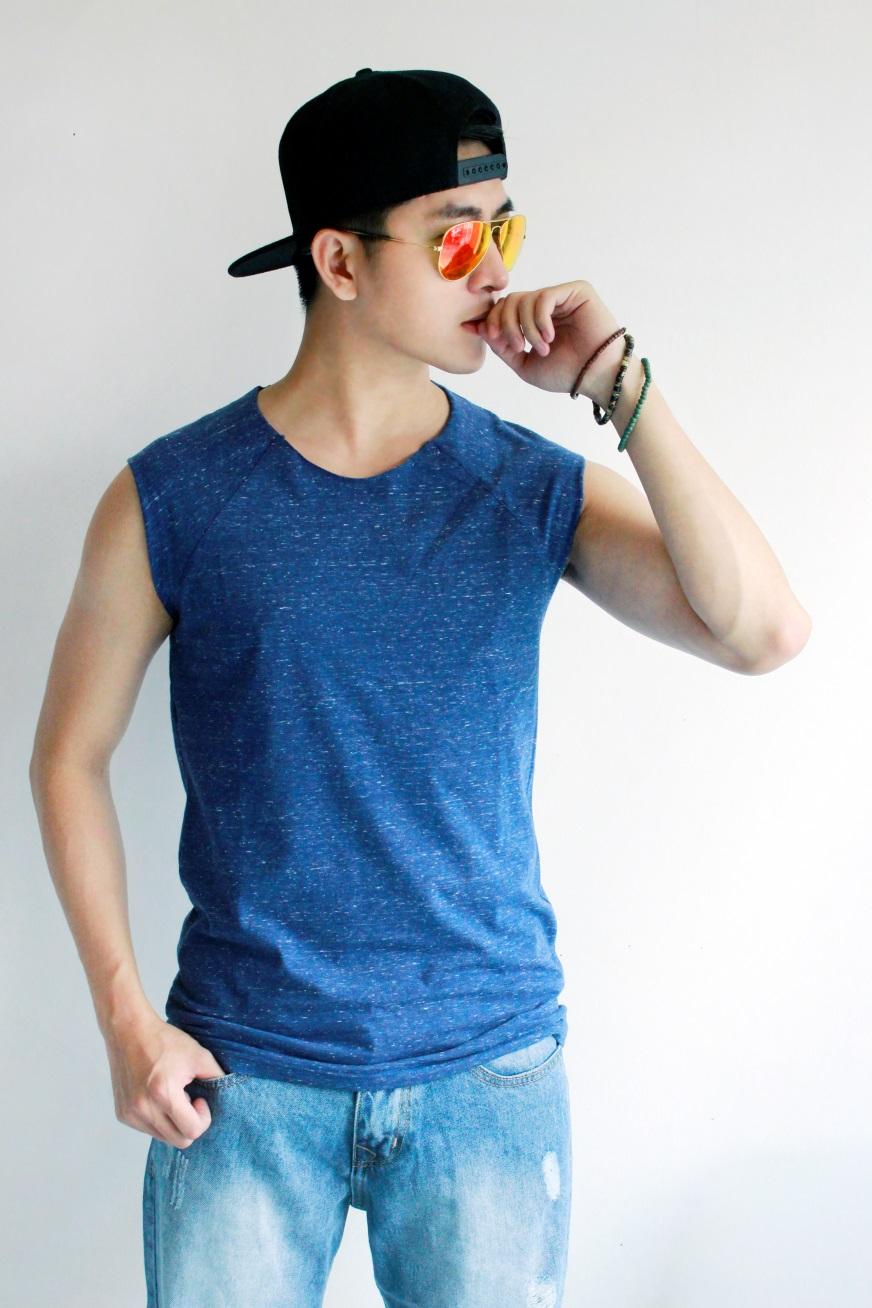 Bùng nổ Crazy Sale cho các tín đồ thời trang nam - Ảnh 2.