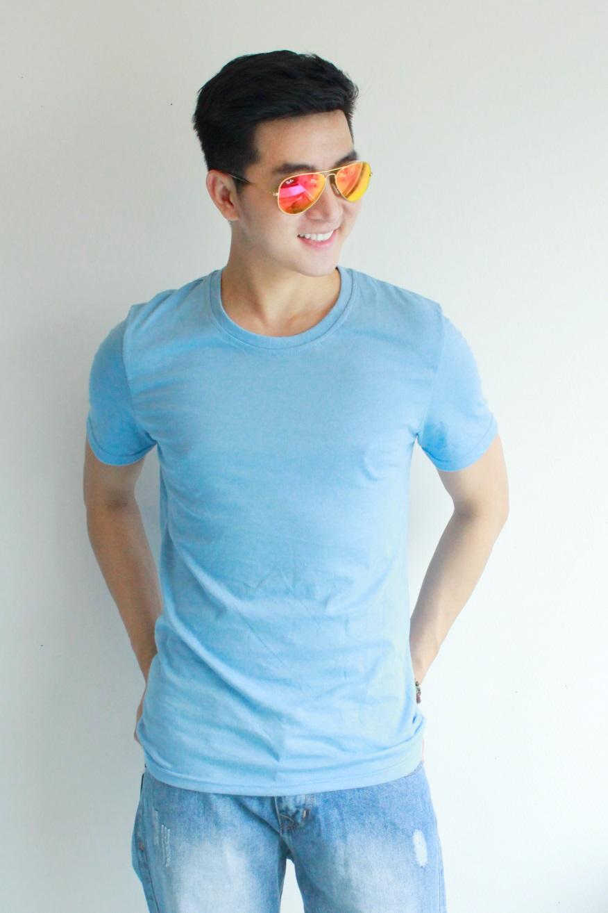 Bùng nổ Crazy Sale cho các tín đồ thời trang nam - Ảnh 3.