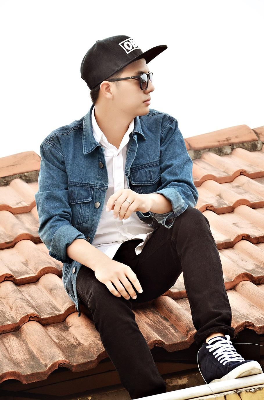 Bùng nổ Crazy Sale cho các tín đồ thời trang nam - Ảnh 7.
