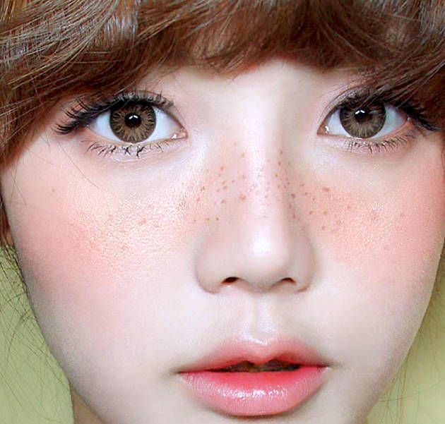Tr&agrave;o lưu make up &ldquo;Geisha m&aacute; hồng xuống phố&rdquo; - Ảnh 8.