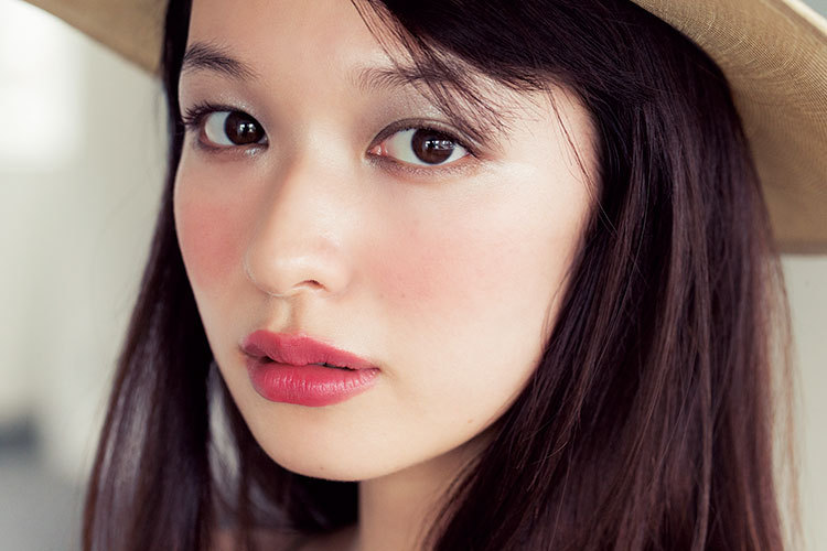 Tr&agrave;o lưu make up &ldquo;Geisha m&aacute; hồng xuống phố&rdquo; - Ảnh 10.