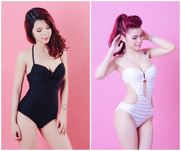 Những xu hướng bikini n&oacute;ng bỏng đốt ch&aacute;y m&ugrave;a h&egrave; 2016 - Ảnh 2.