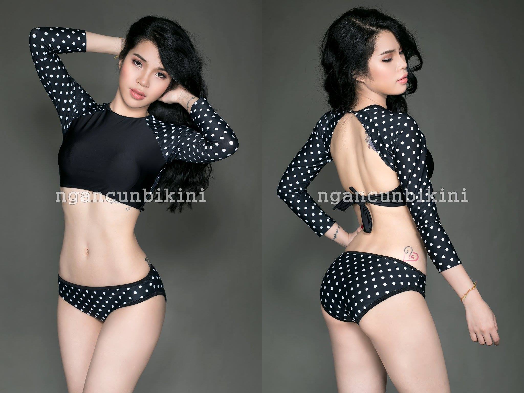 Những xu hướng bikini n&oacute;ng bỏng đốt ch&aacute;y m&ugrave;a h&egrave; 2016 - Ảnh 8.