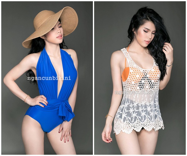 Những xu hướng bikini n&oacute;ng bỏng đốt ch&aacute;y m&ugrave;a h&egrave; 2016 - Ảnh 10.