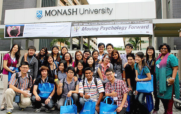 Hà Nội - Đại học Monash, Australia – Định hướng nghề và giới thiệu chương trình đào tạo - Ảnh 3.