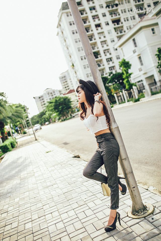 Pi Jumy - Cô nàng nhỏ nhắn với 4 bí kíp chụp ảnh vi diệu - Ảnh 8.