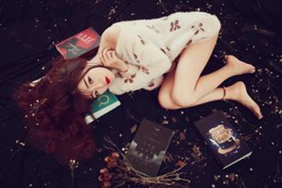 Pi Jumy - Cô nàng nhỏ nhắn với 4 bí kíp chụp ảnh vi diệu - Ảnh 13.